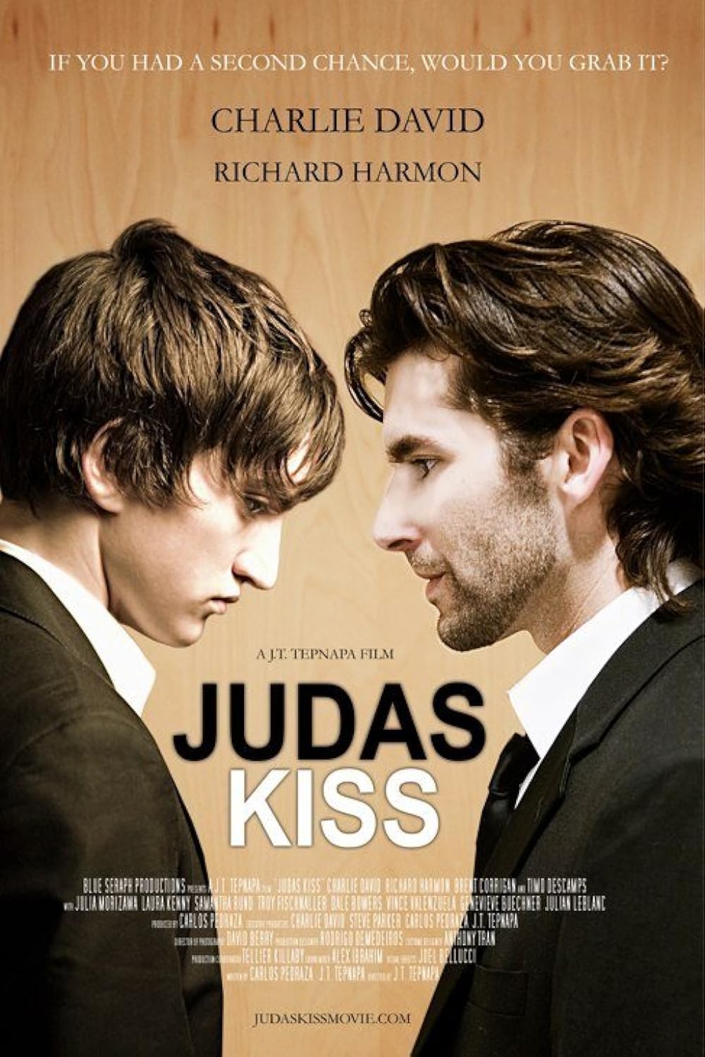 Judas Judas
