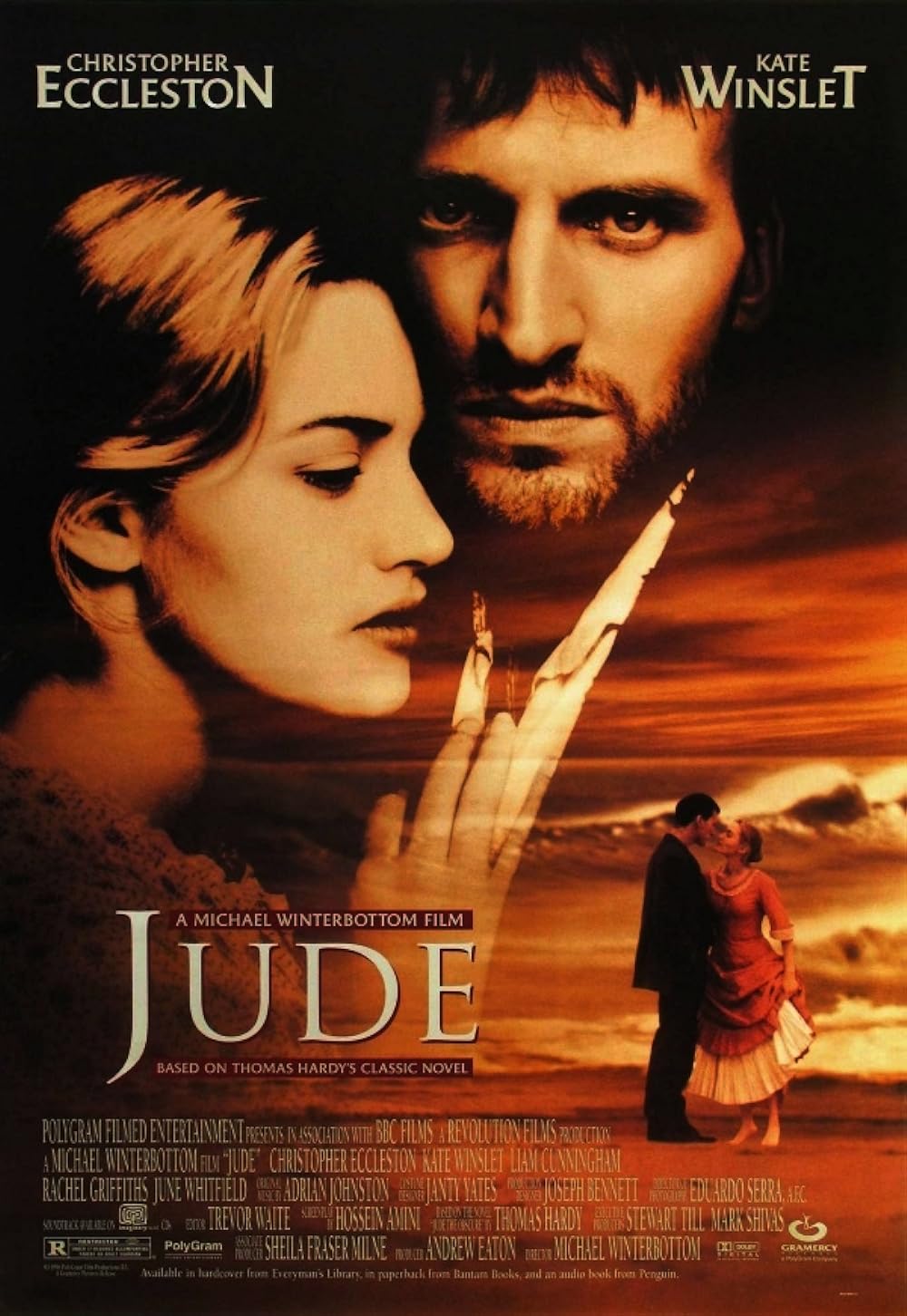 Jude Jude