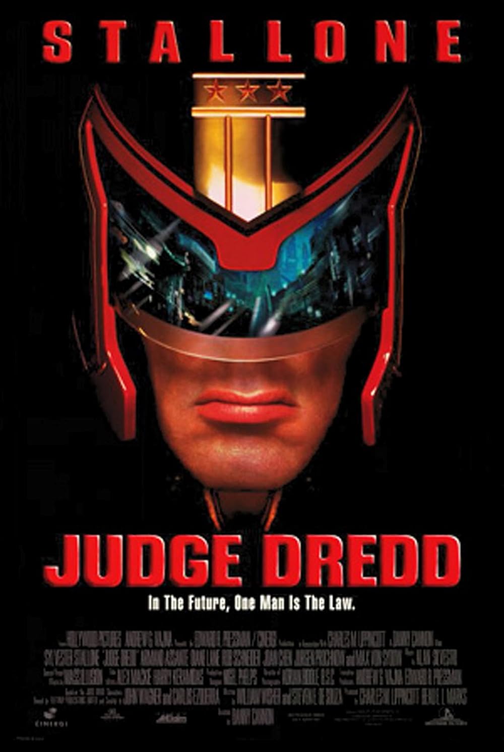 Judge
