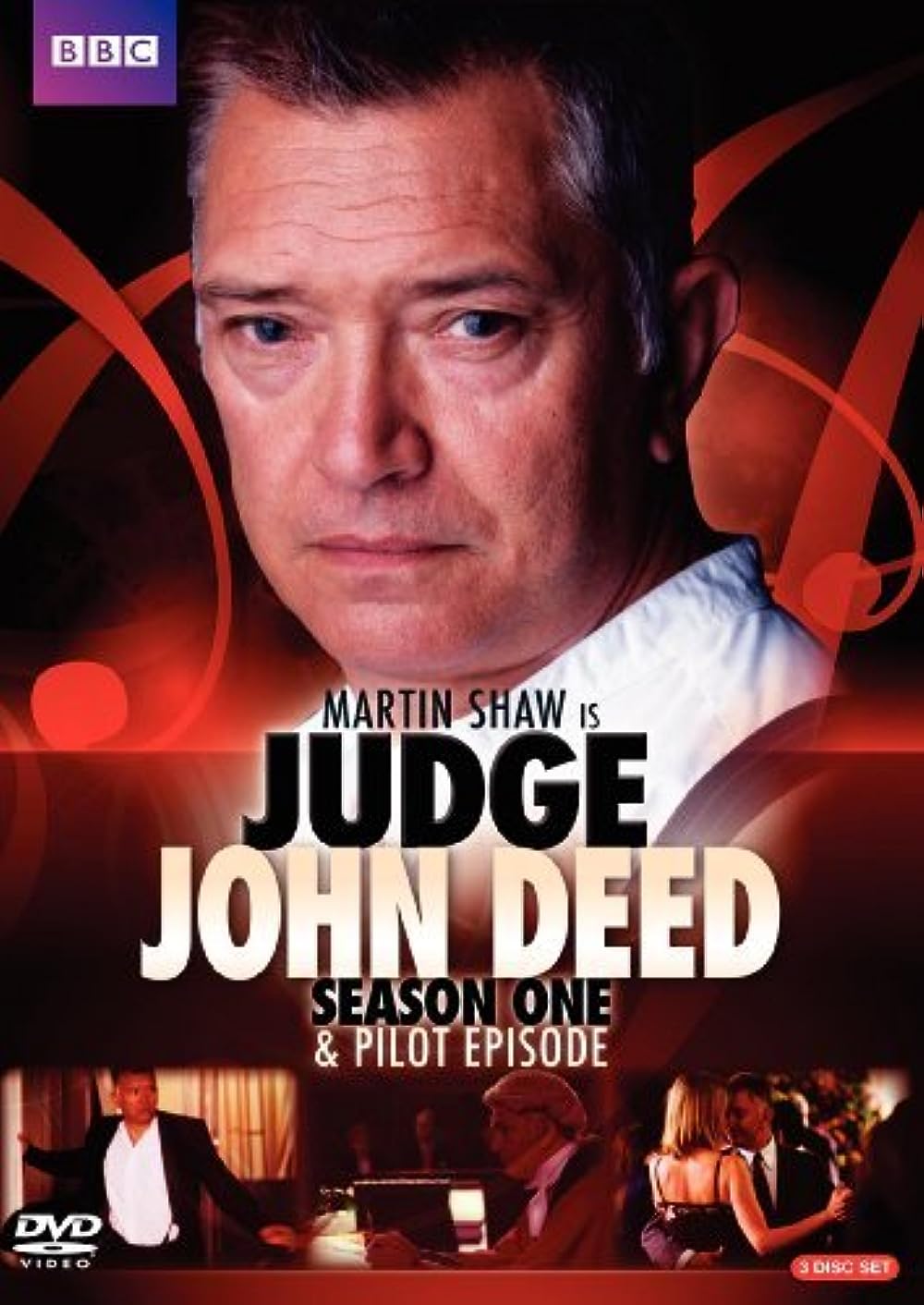 Judge