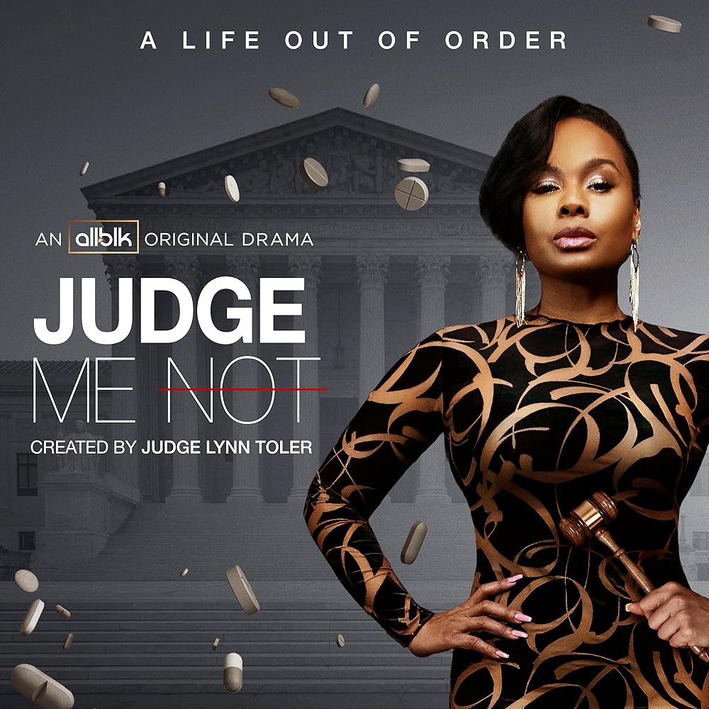 Judge Judge