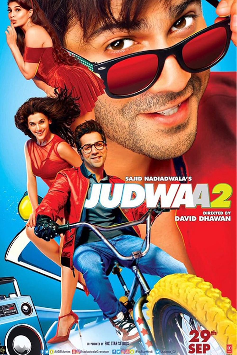 Judwaa Judwaa