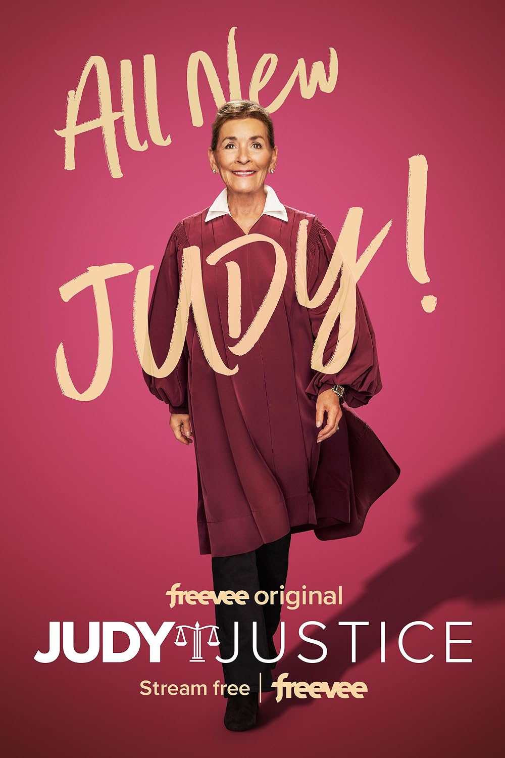 Judy