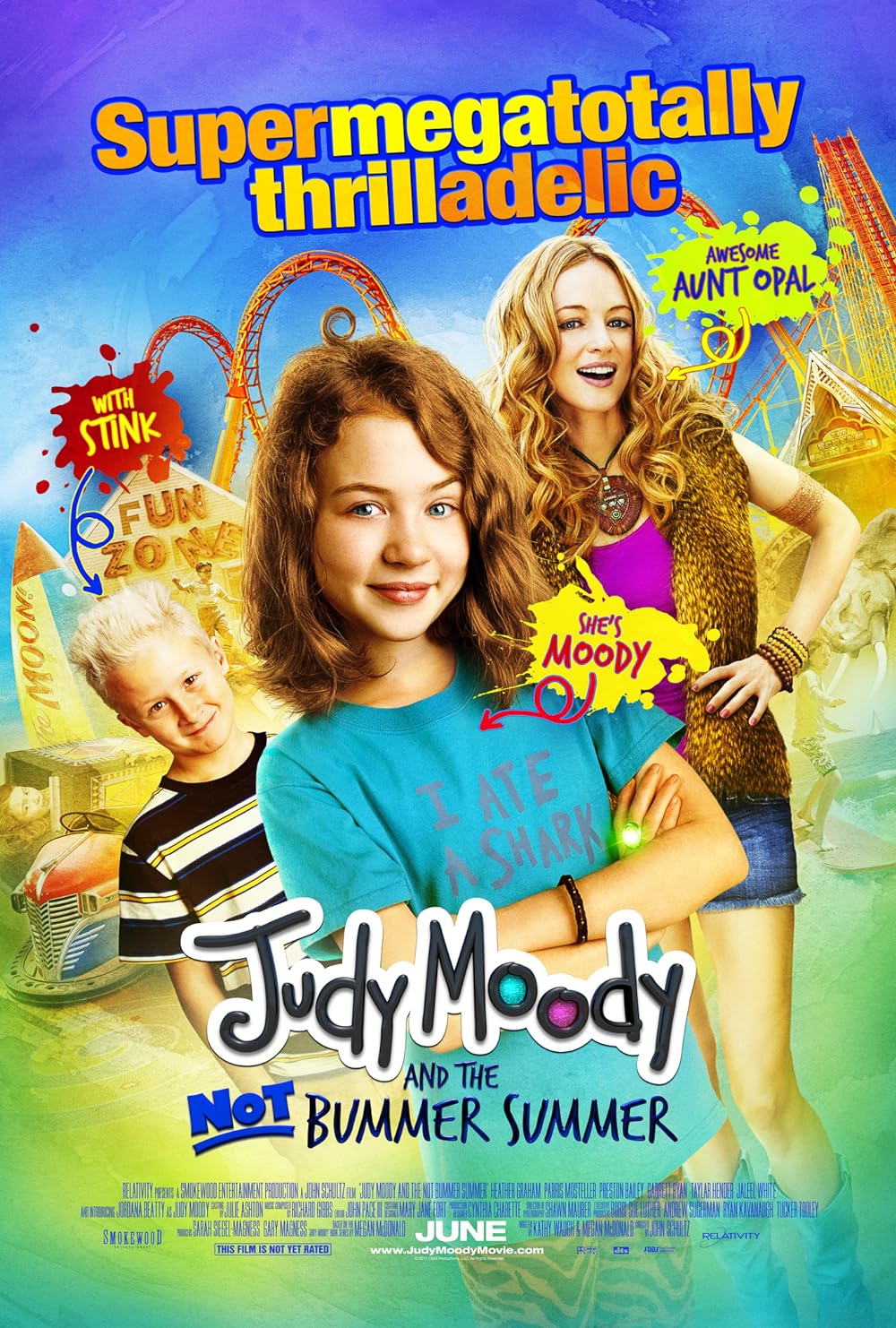 Judy Judy
