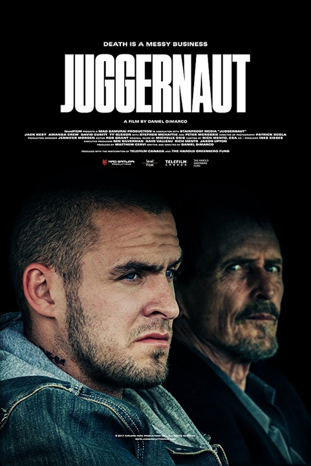 Juggernaut Juggernaut