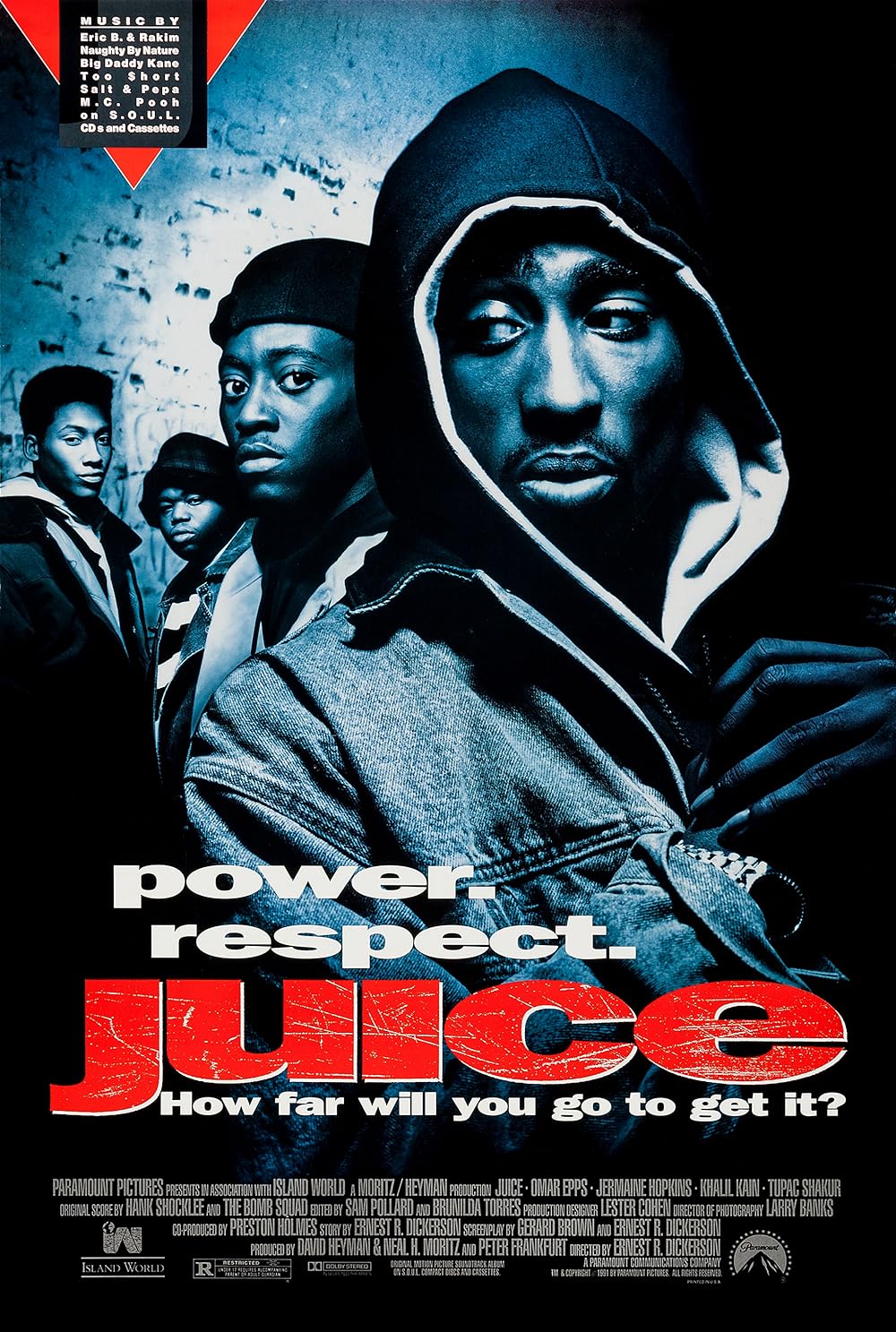 Juice Juice