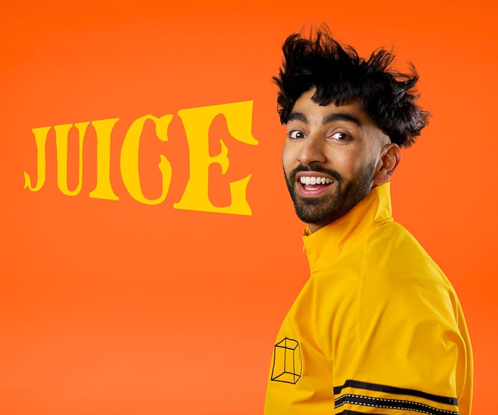 Juice Juice