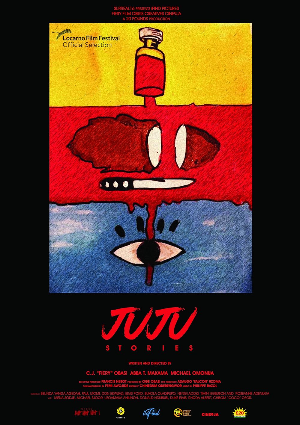 Juju Juju