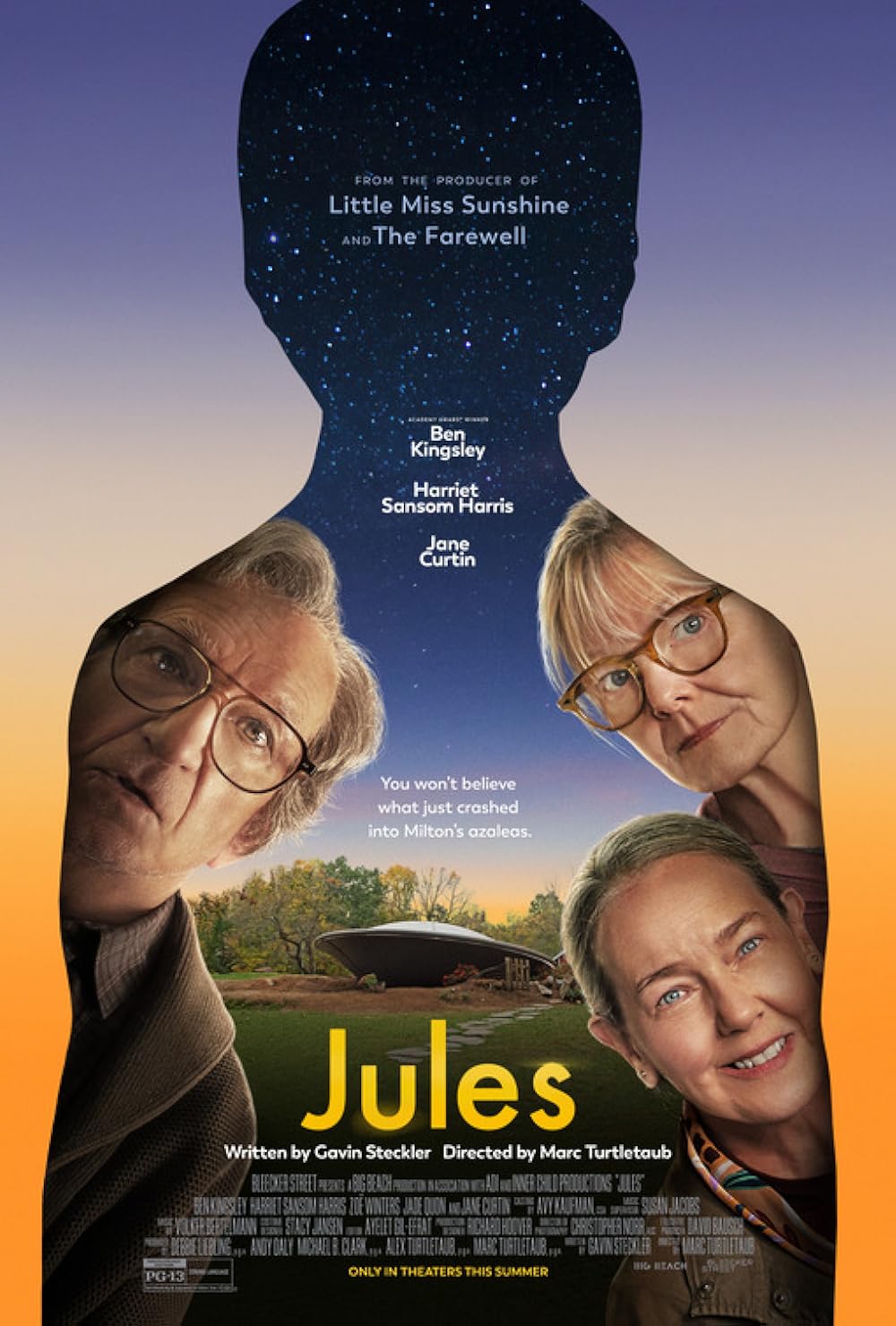 Jules Jules