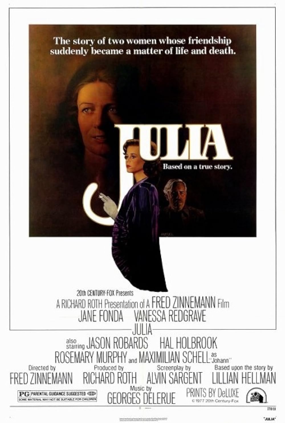 Julia Julia