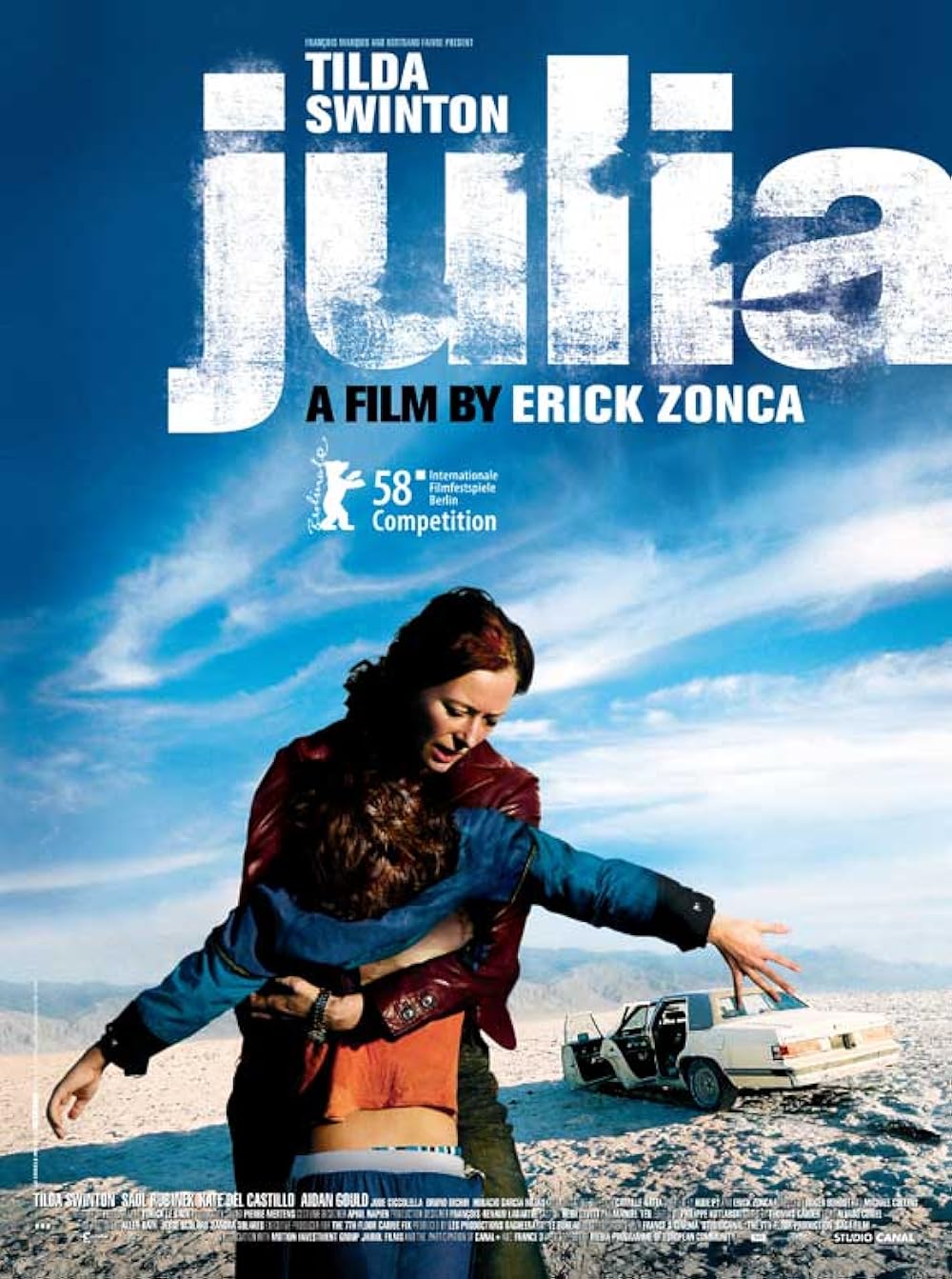 Julia Julia