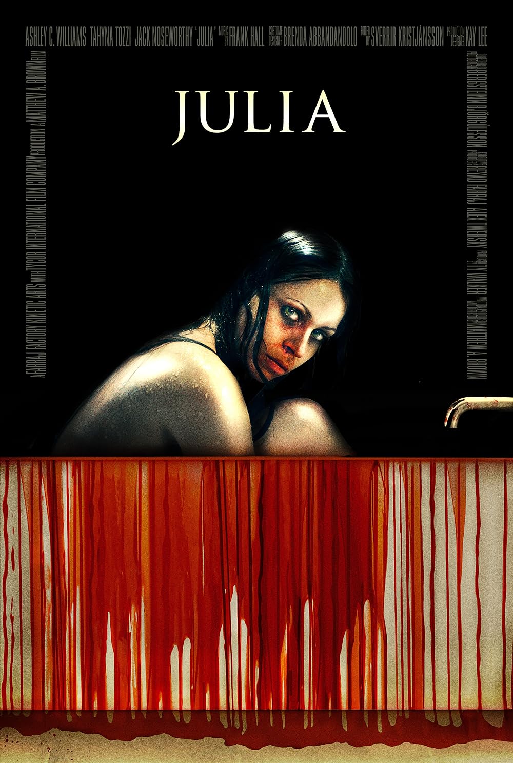 Julia Julia