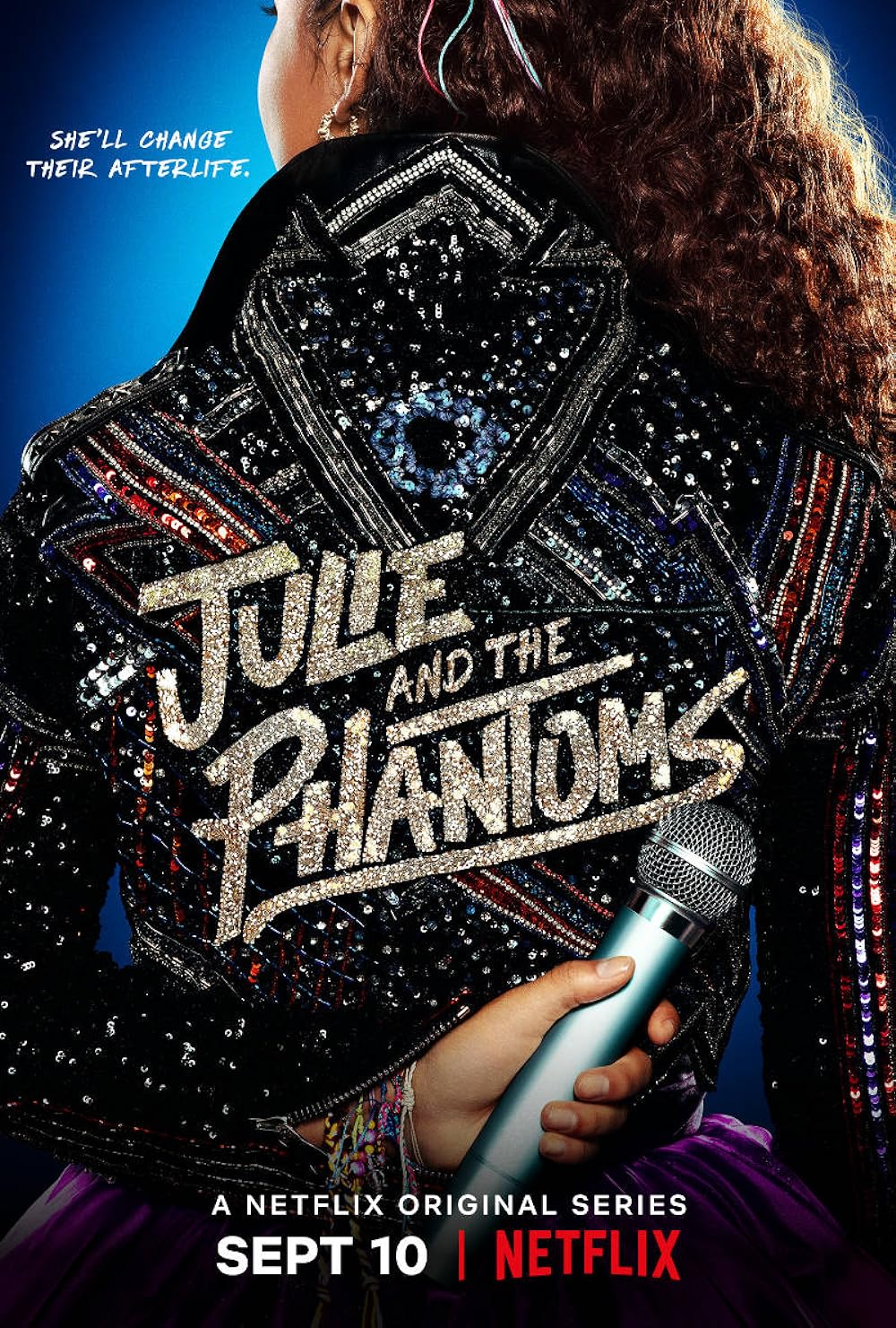 Julie Julie