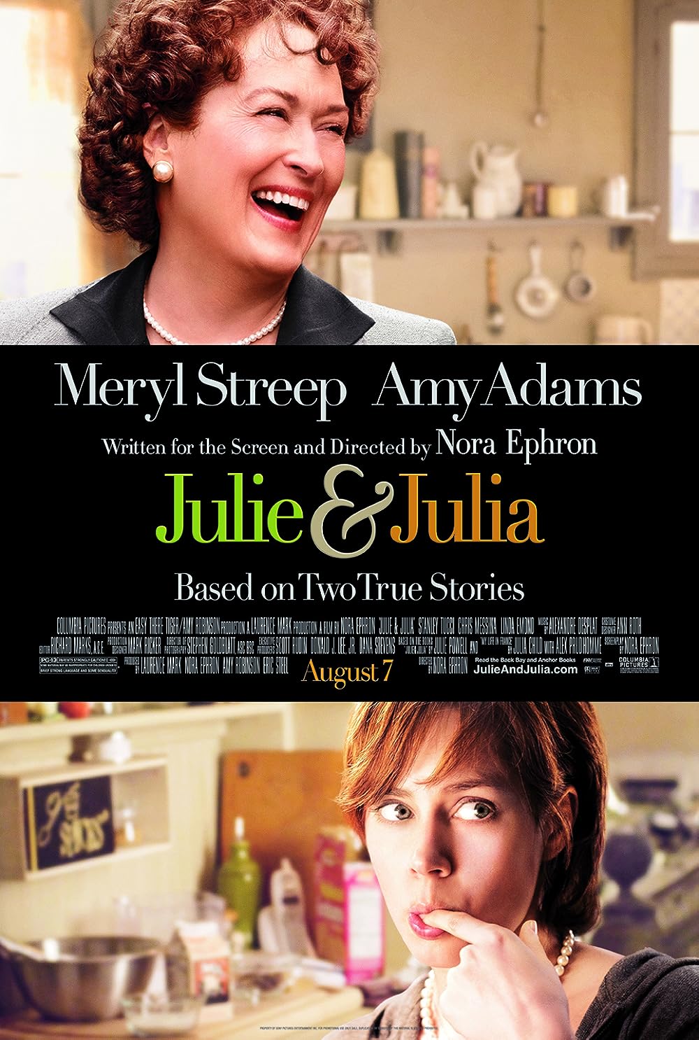 Julie Julie