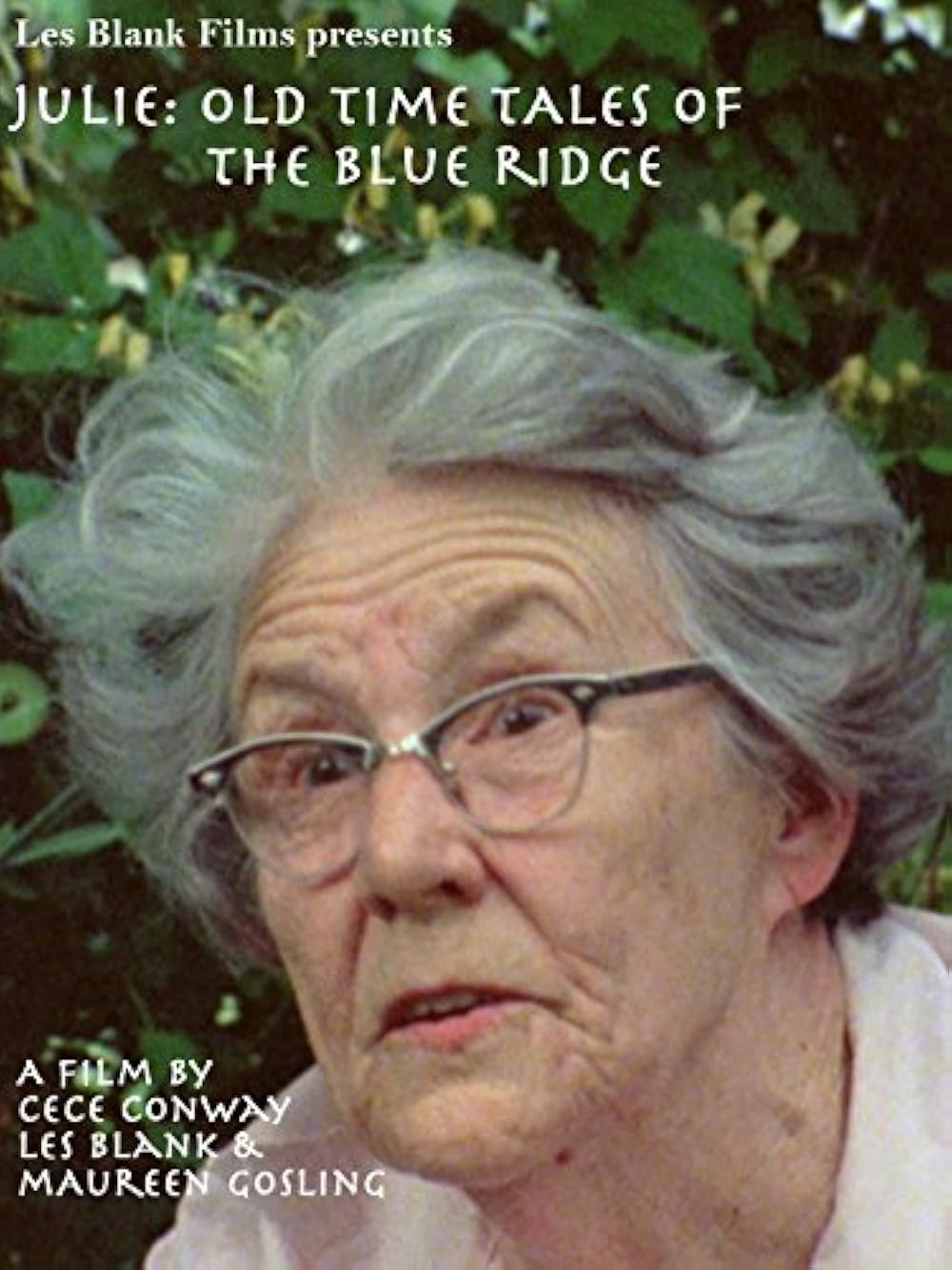 Julie: Julie: