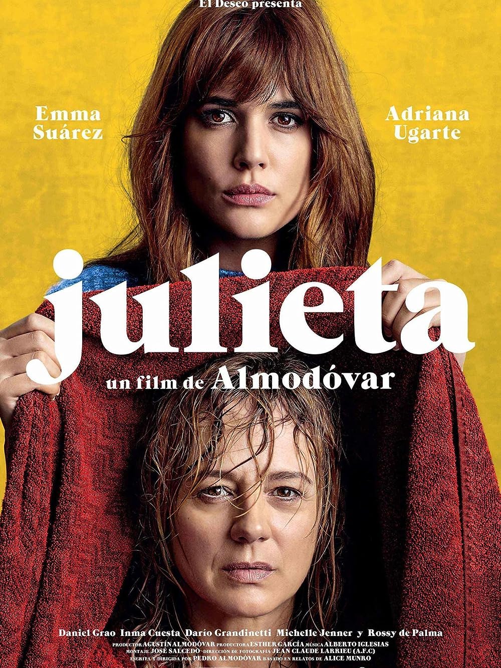 Julieta Julieta