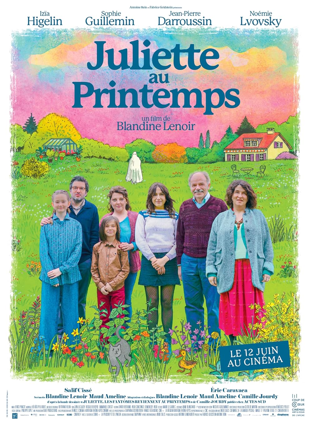 Juliette