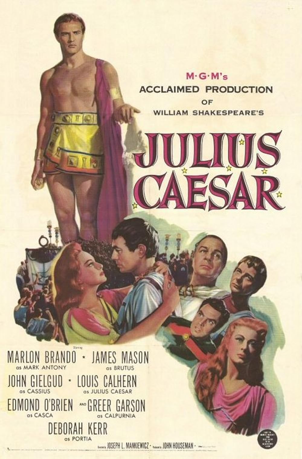 Julius Julius