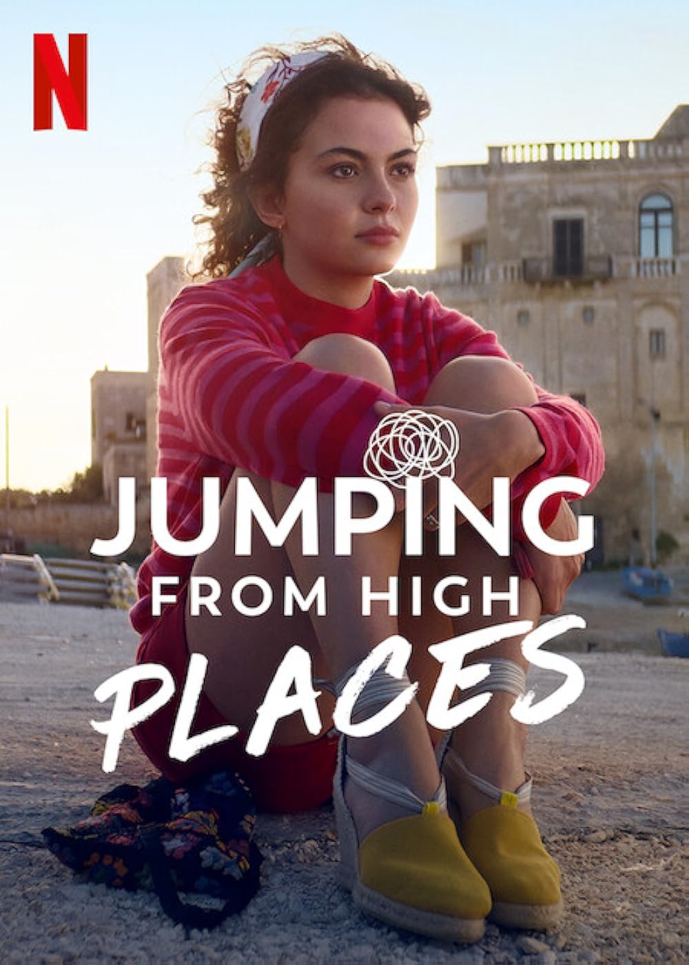 Jumping Jumping