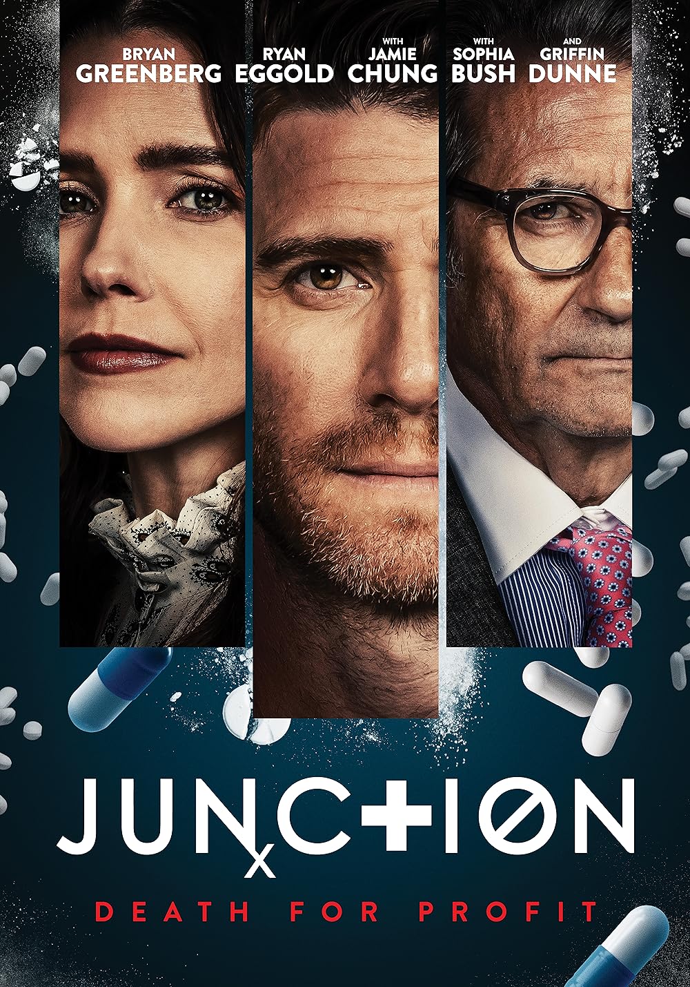 Junction Junction