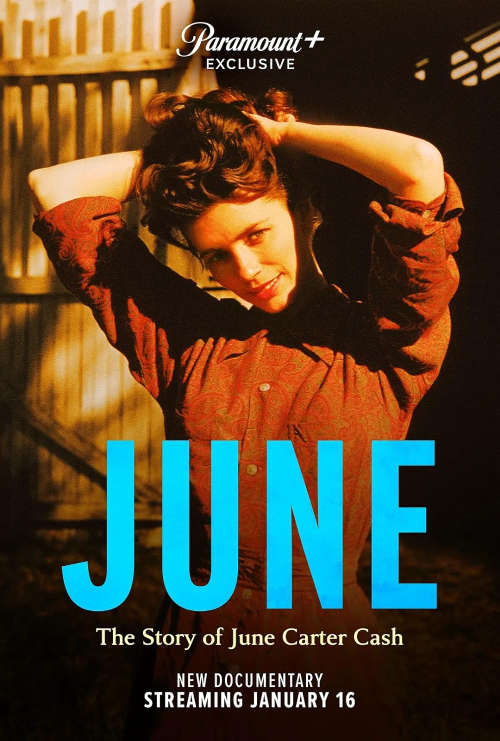 June June