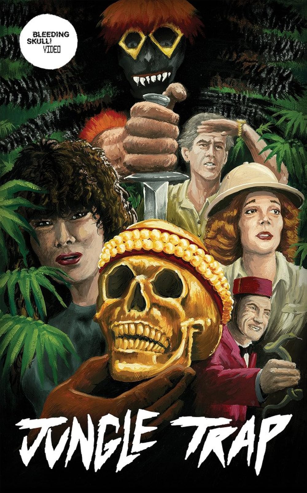 Jungle