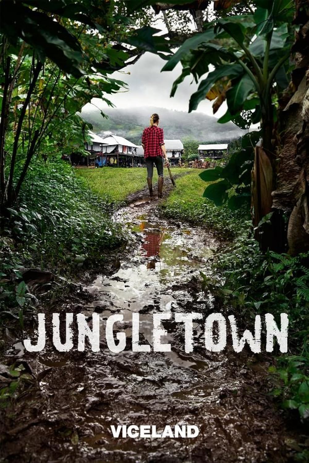 Jungletown Jungletown