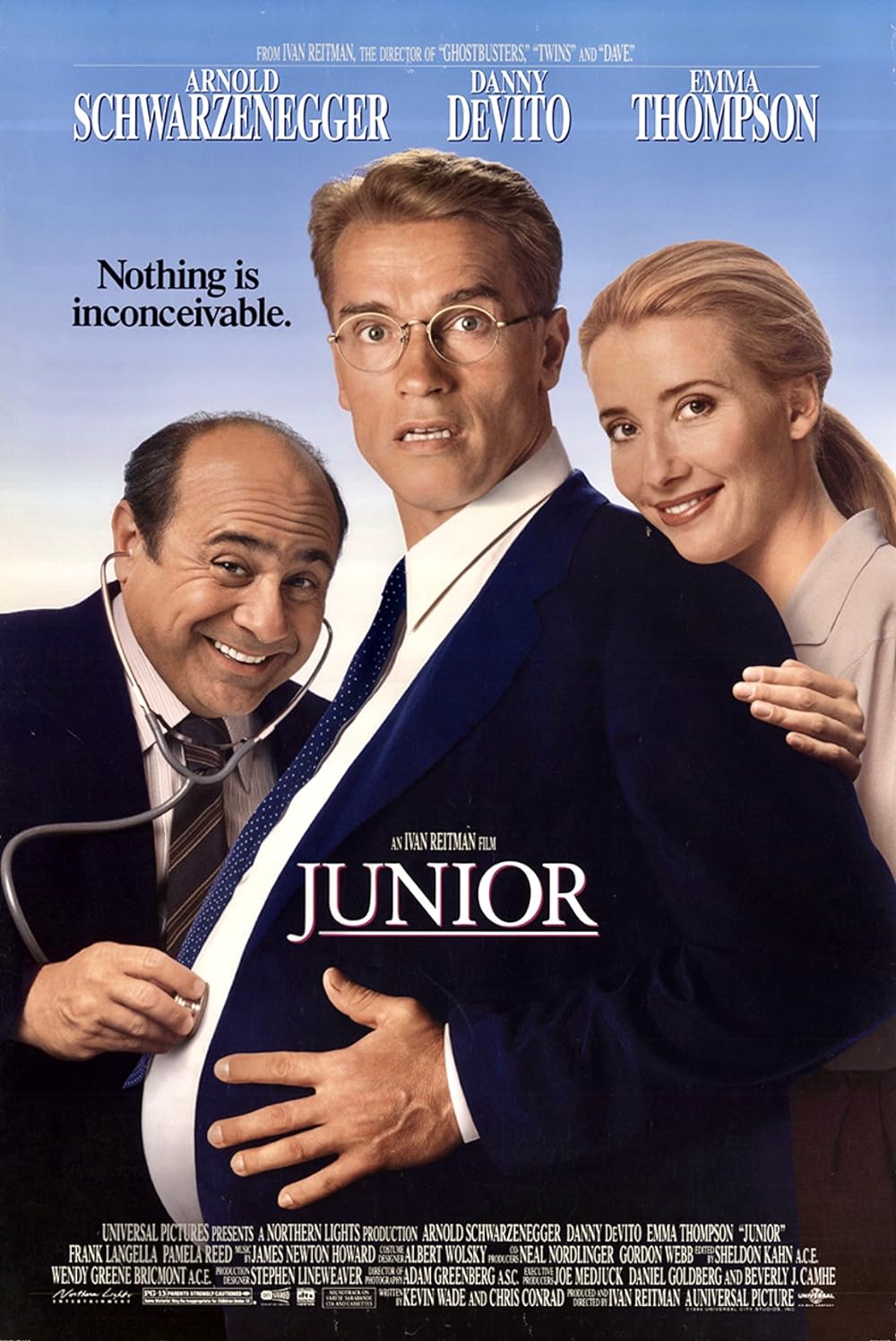 Junior Junior