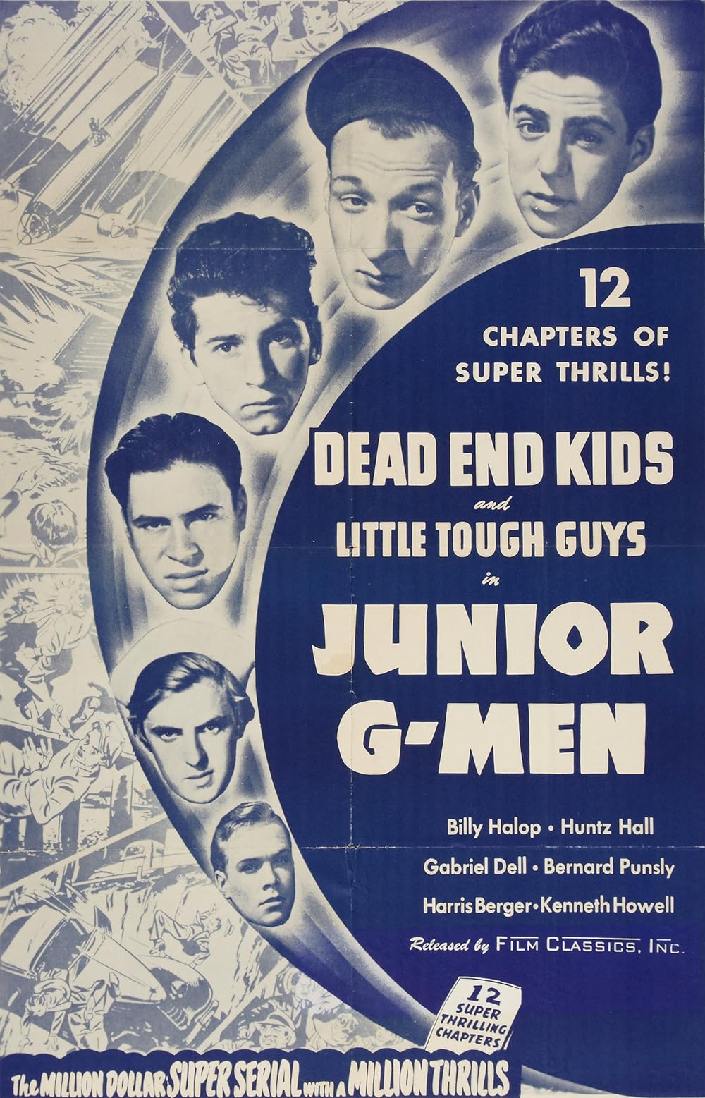 Junior Junior
