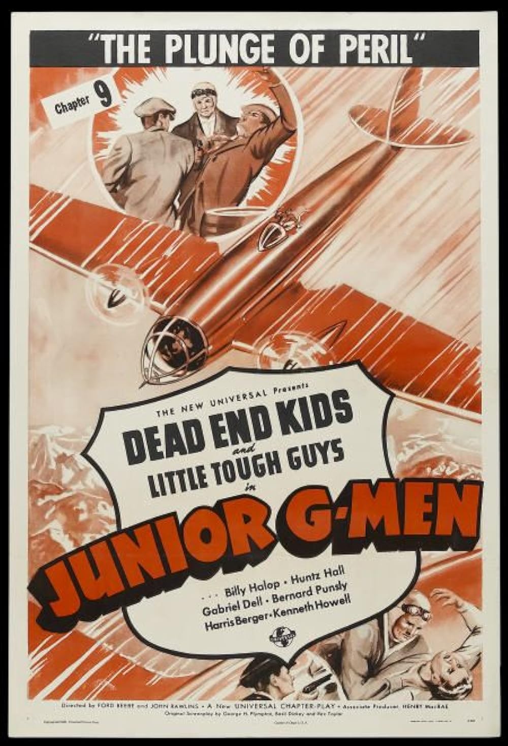 Junior Junior