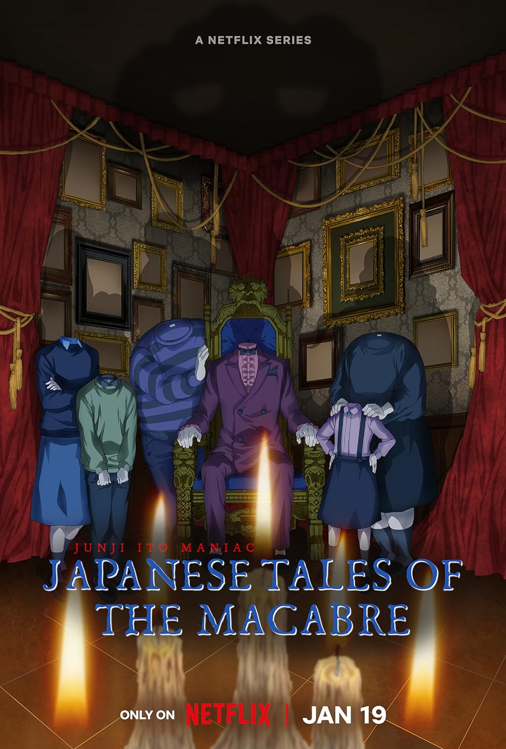 Junji Junji