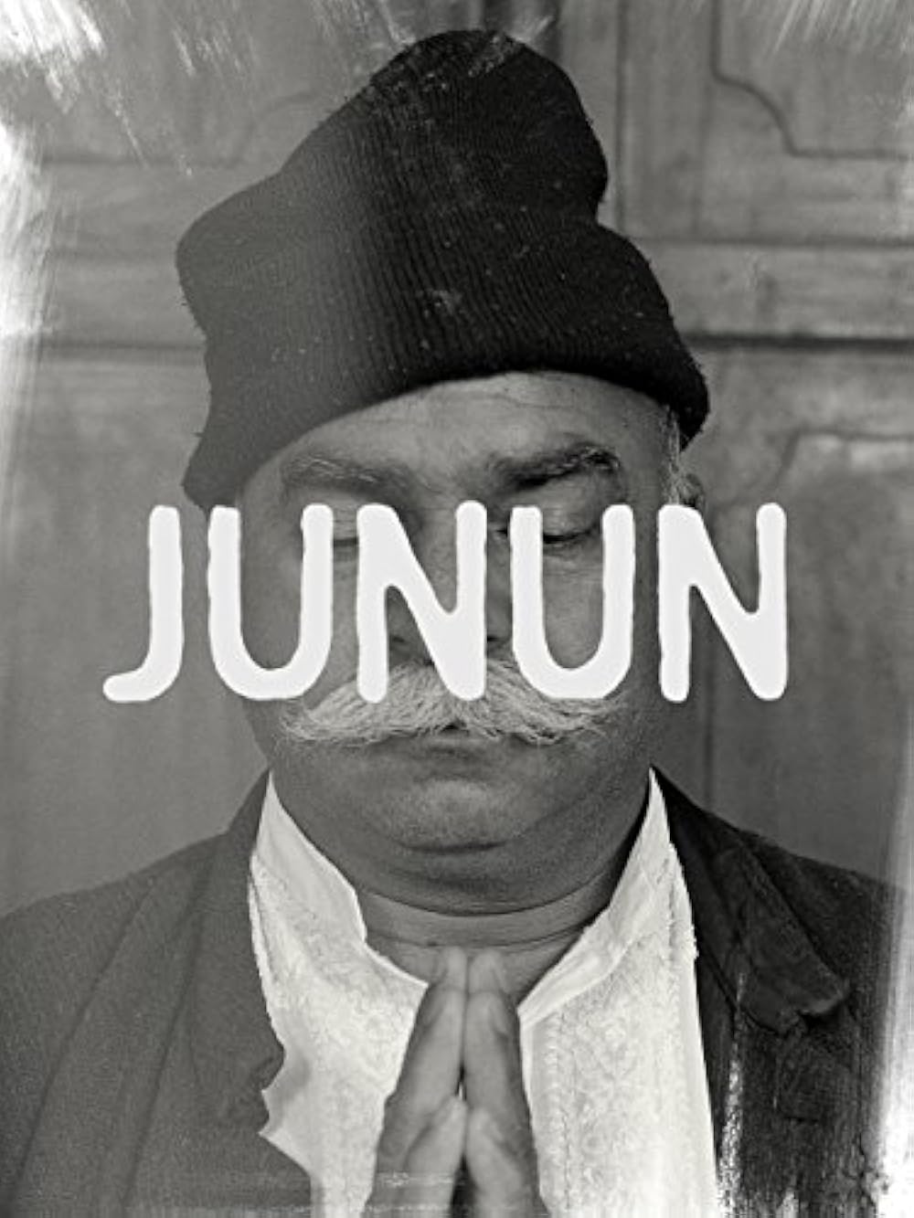 Junun Junun