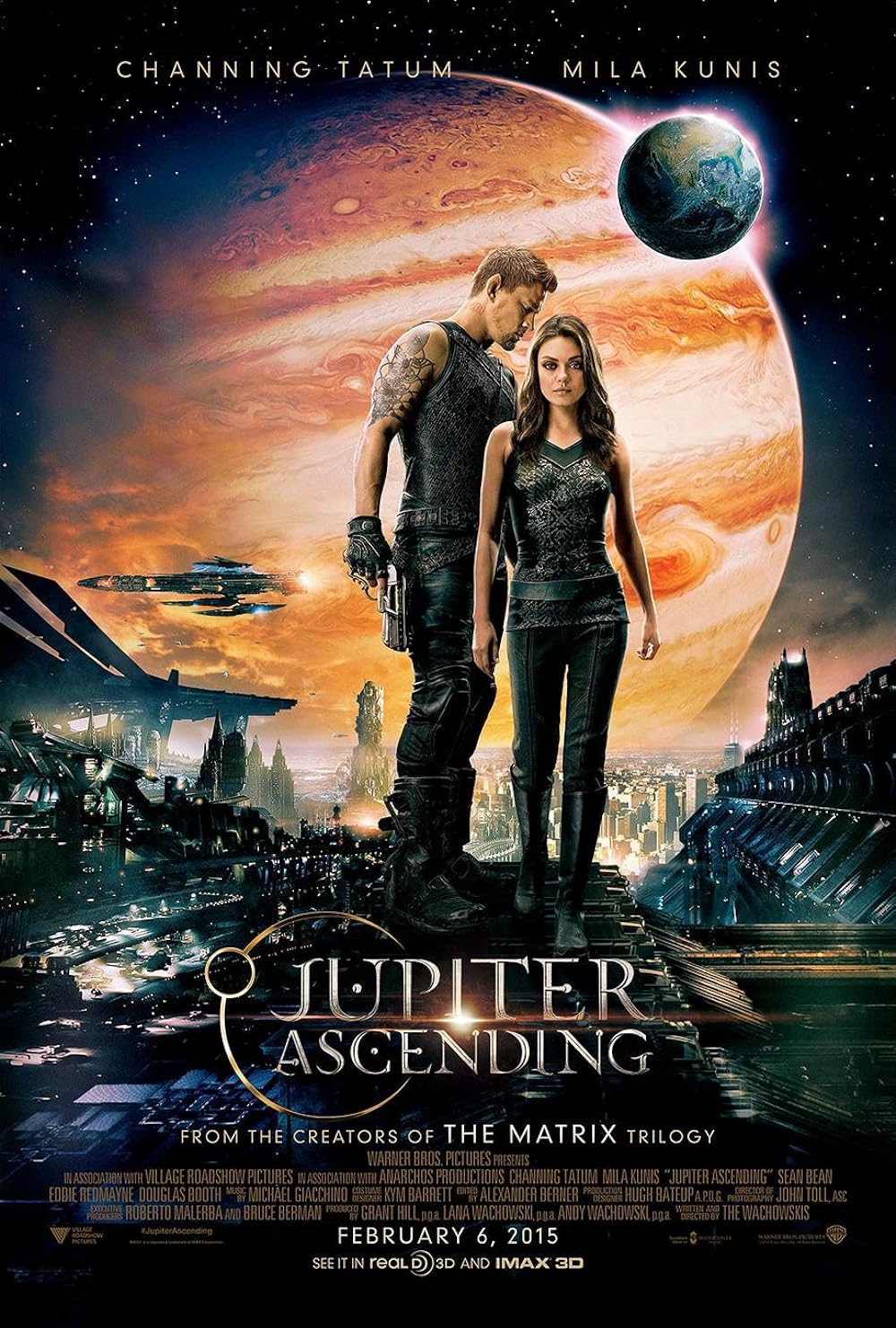Jupiter Jupiter