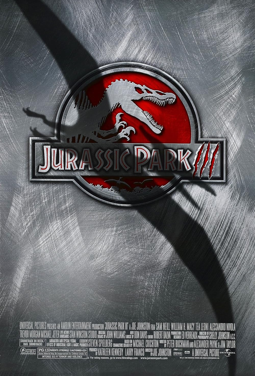 Jurassic Jurassic