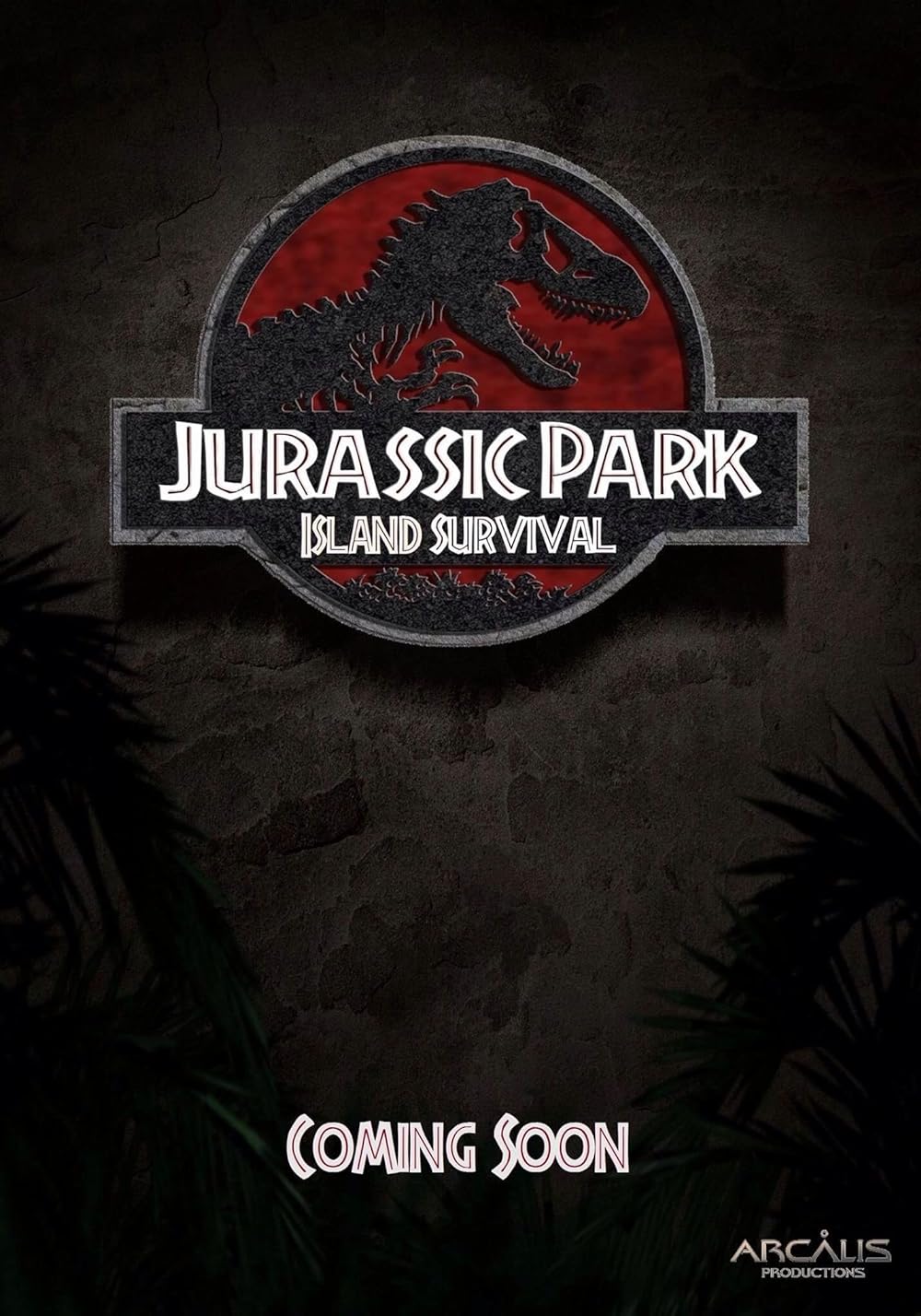 Jurassic Jurassic