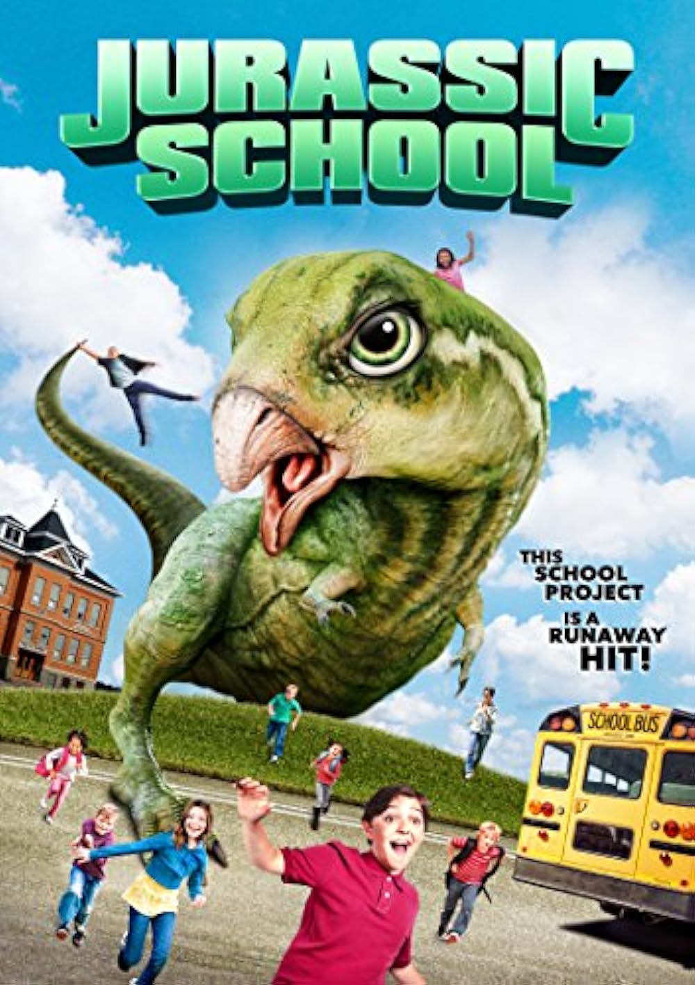 Jurassic Jurassic