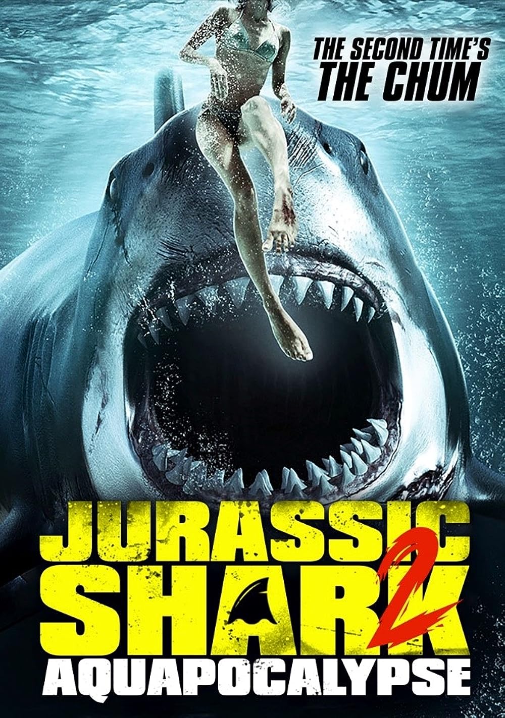 Jurassic Jurassic