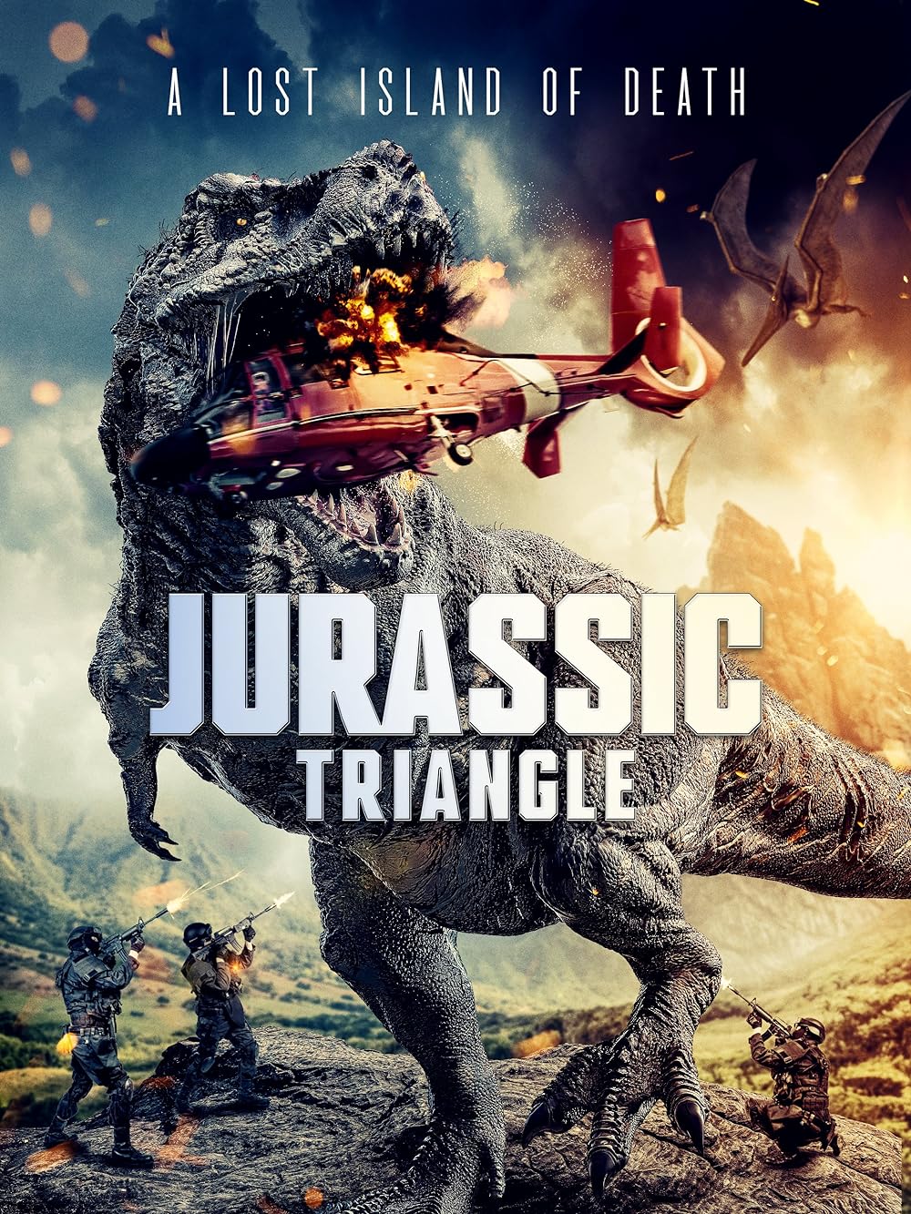 Jurassic