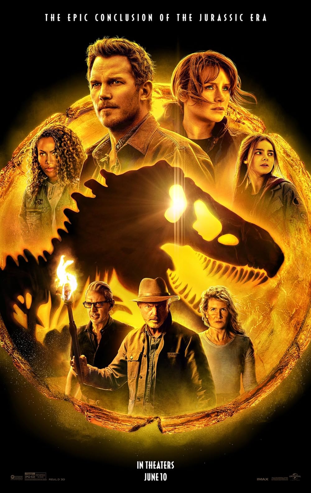 Jurassic