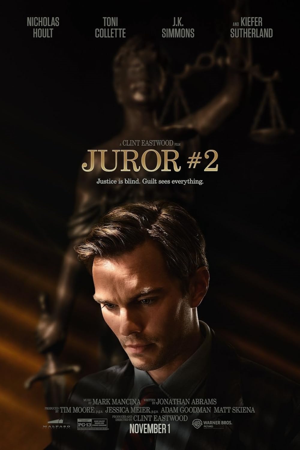 Juror