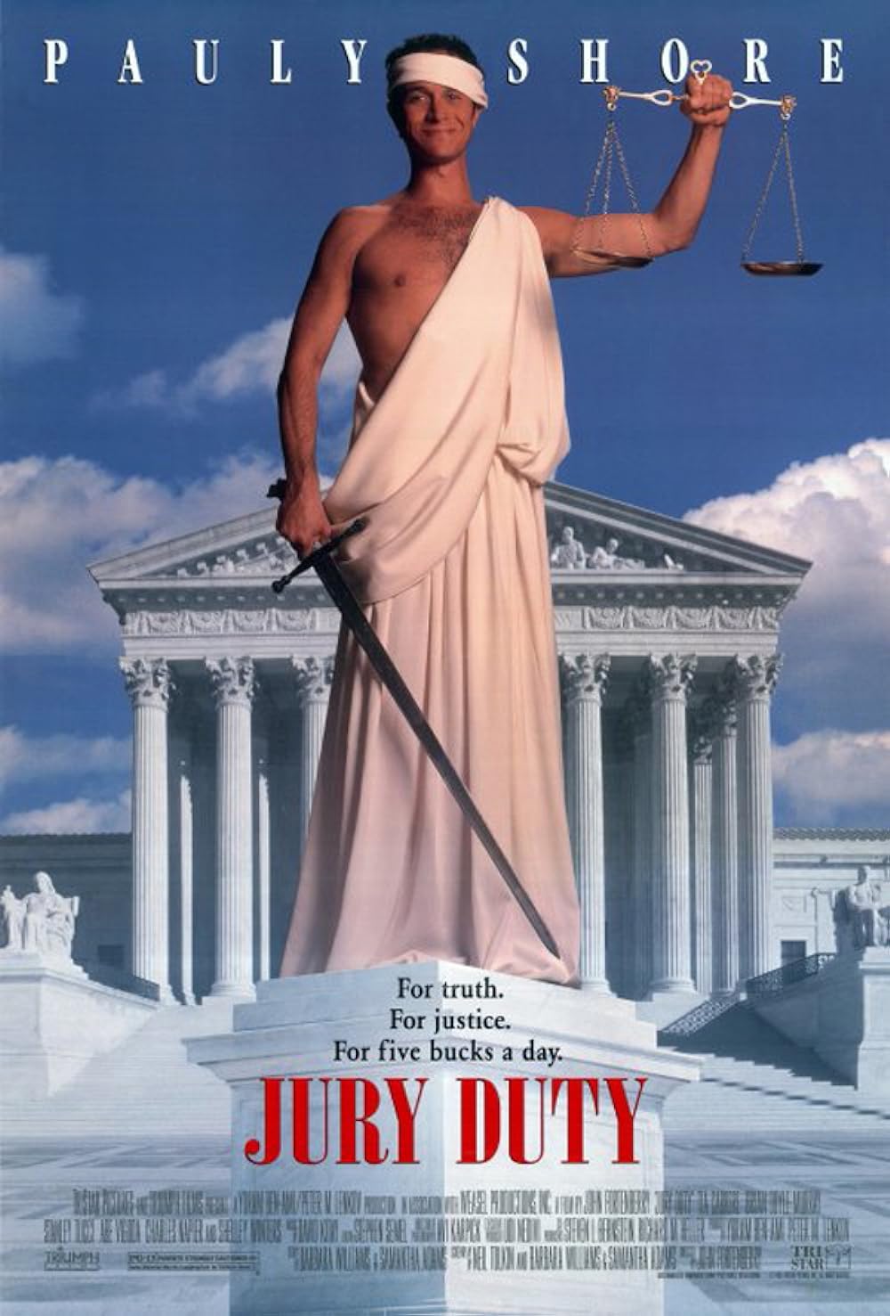 Jury Jury