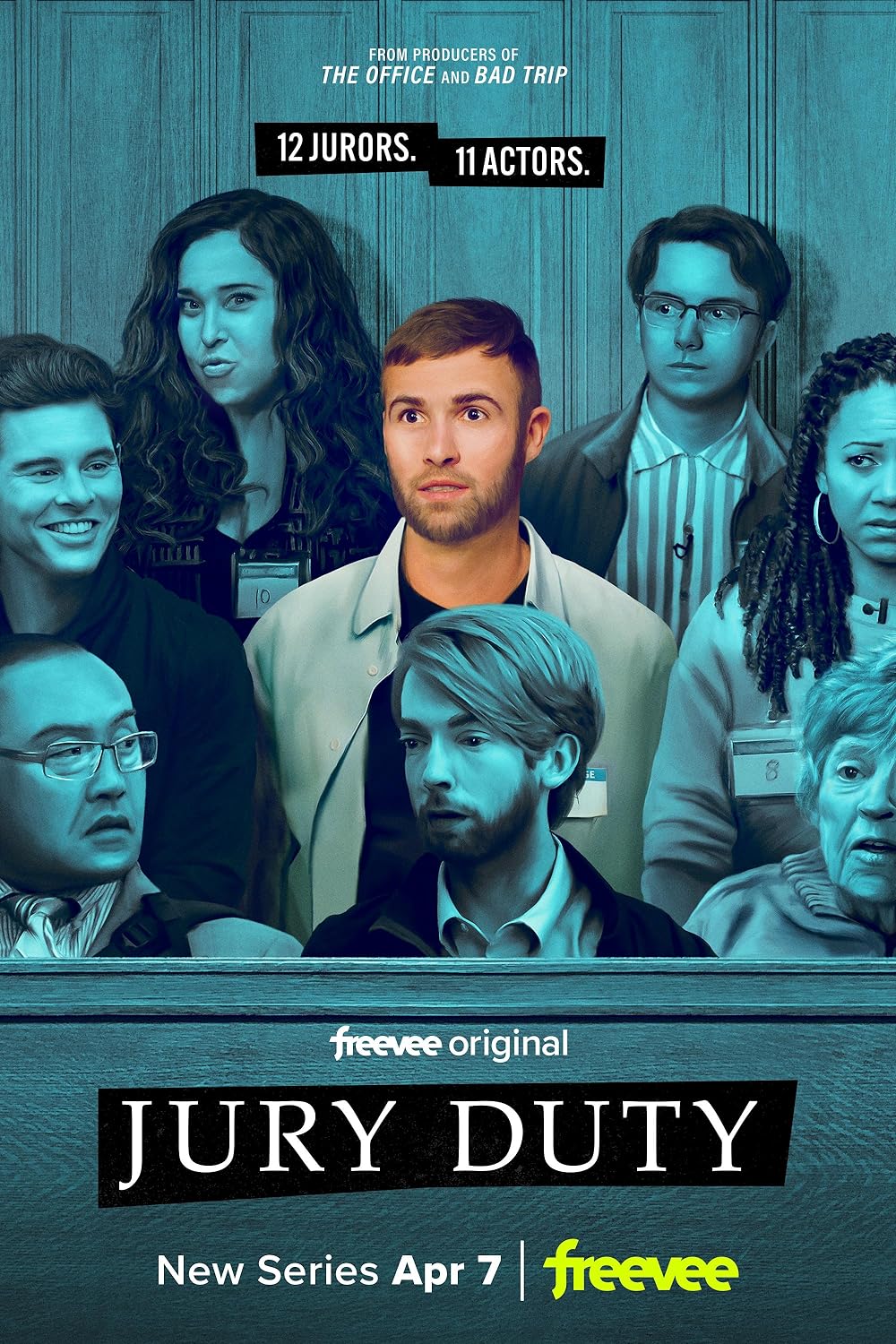 Jury Jury