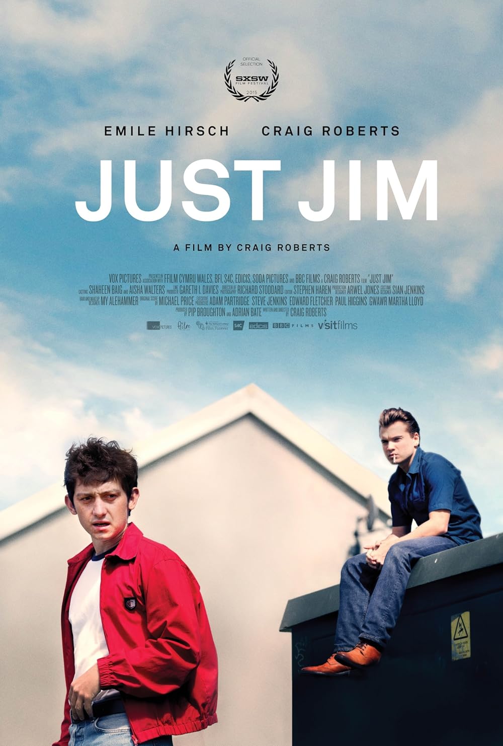 Just Just