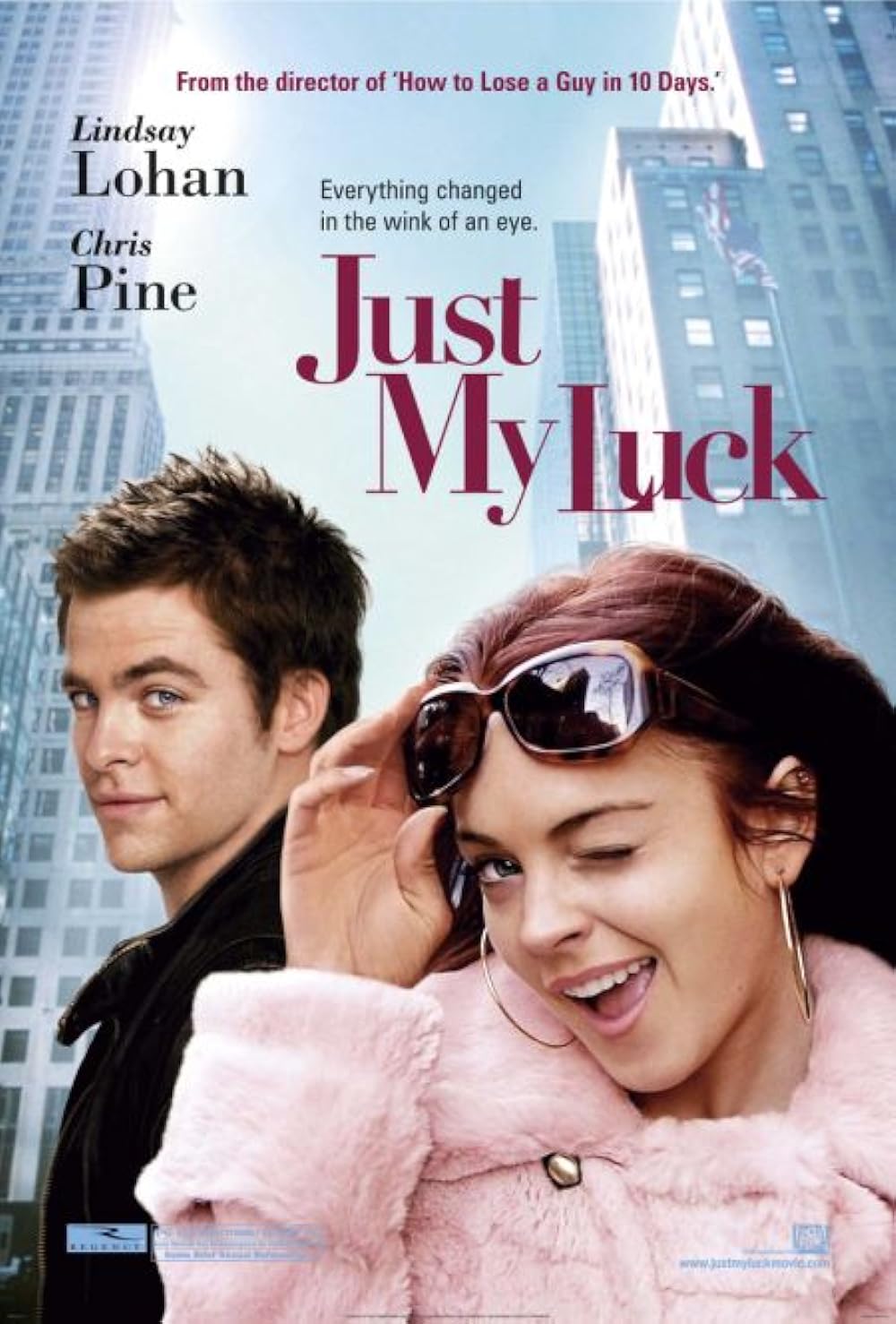 Just Just