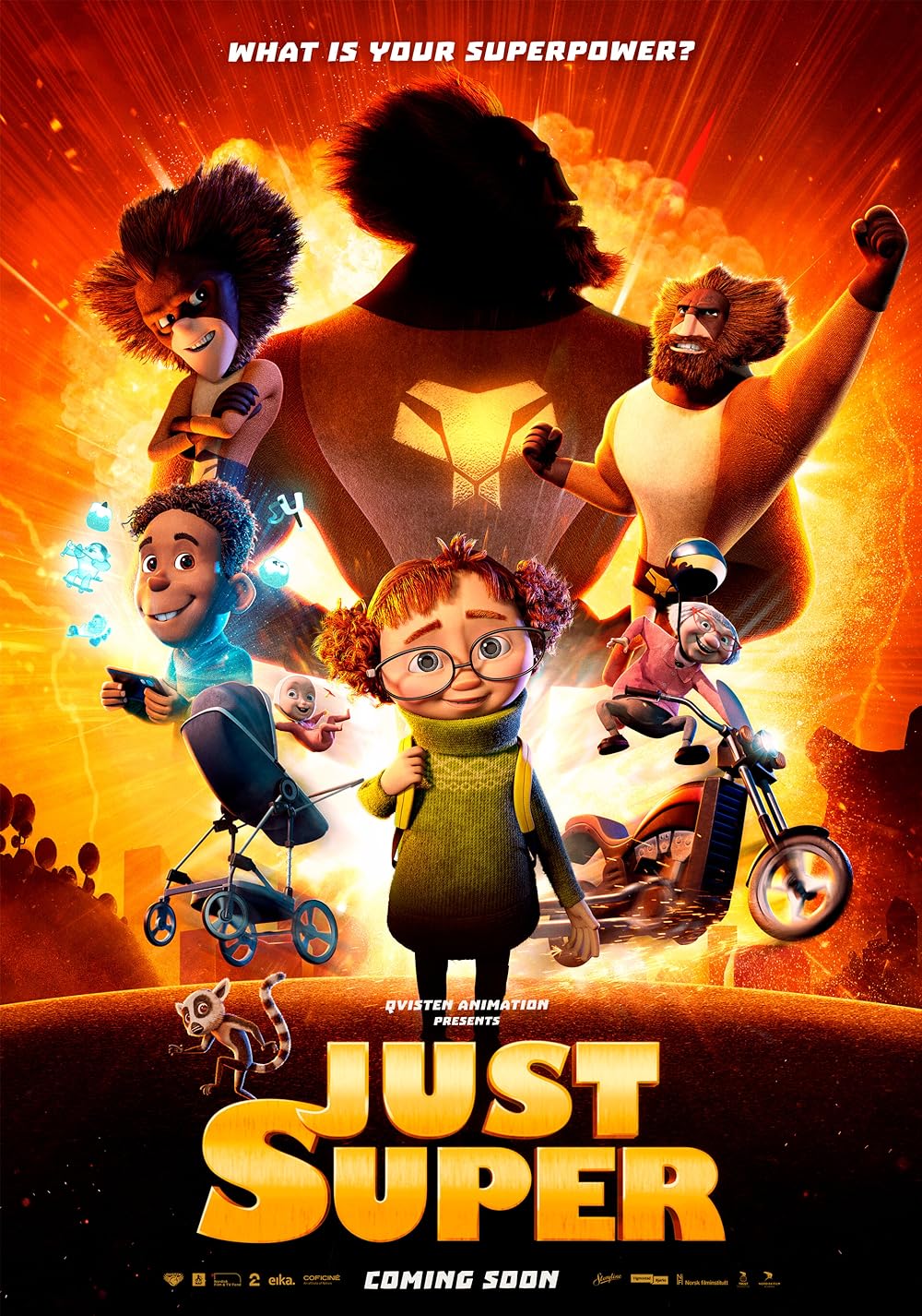 Just Just