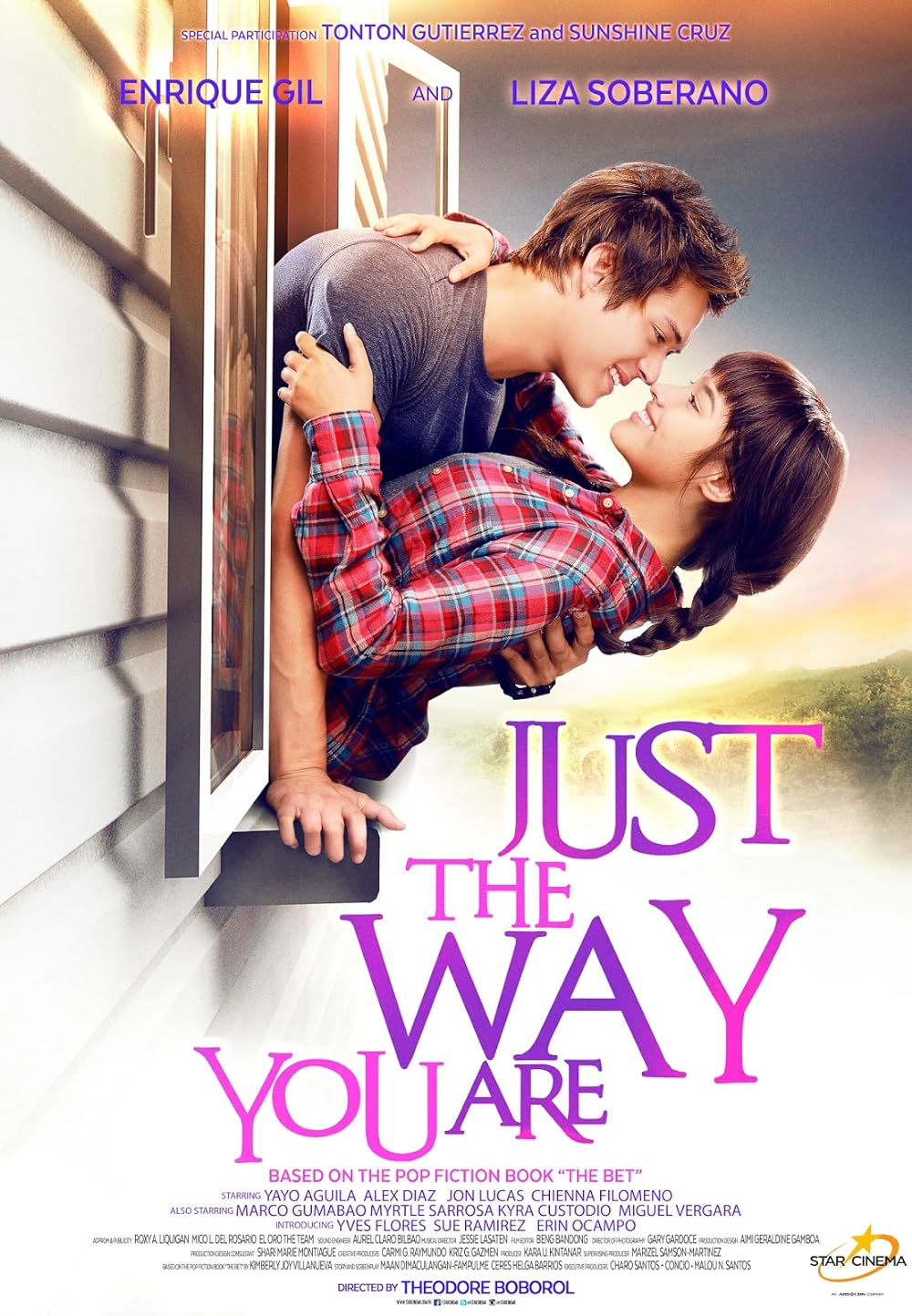 Just Just