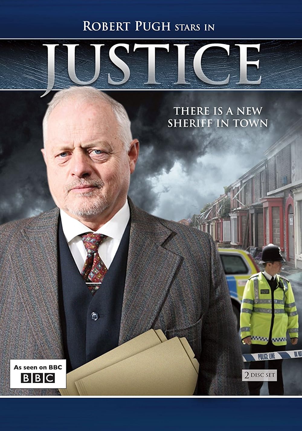 Justice Justice
