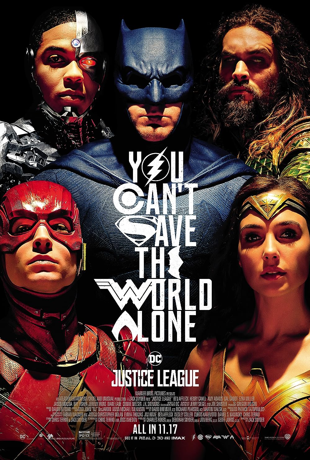 Justice Justice