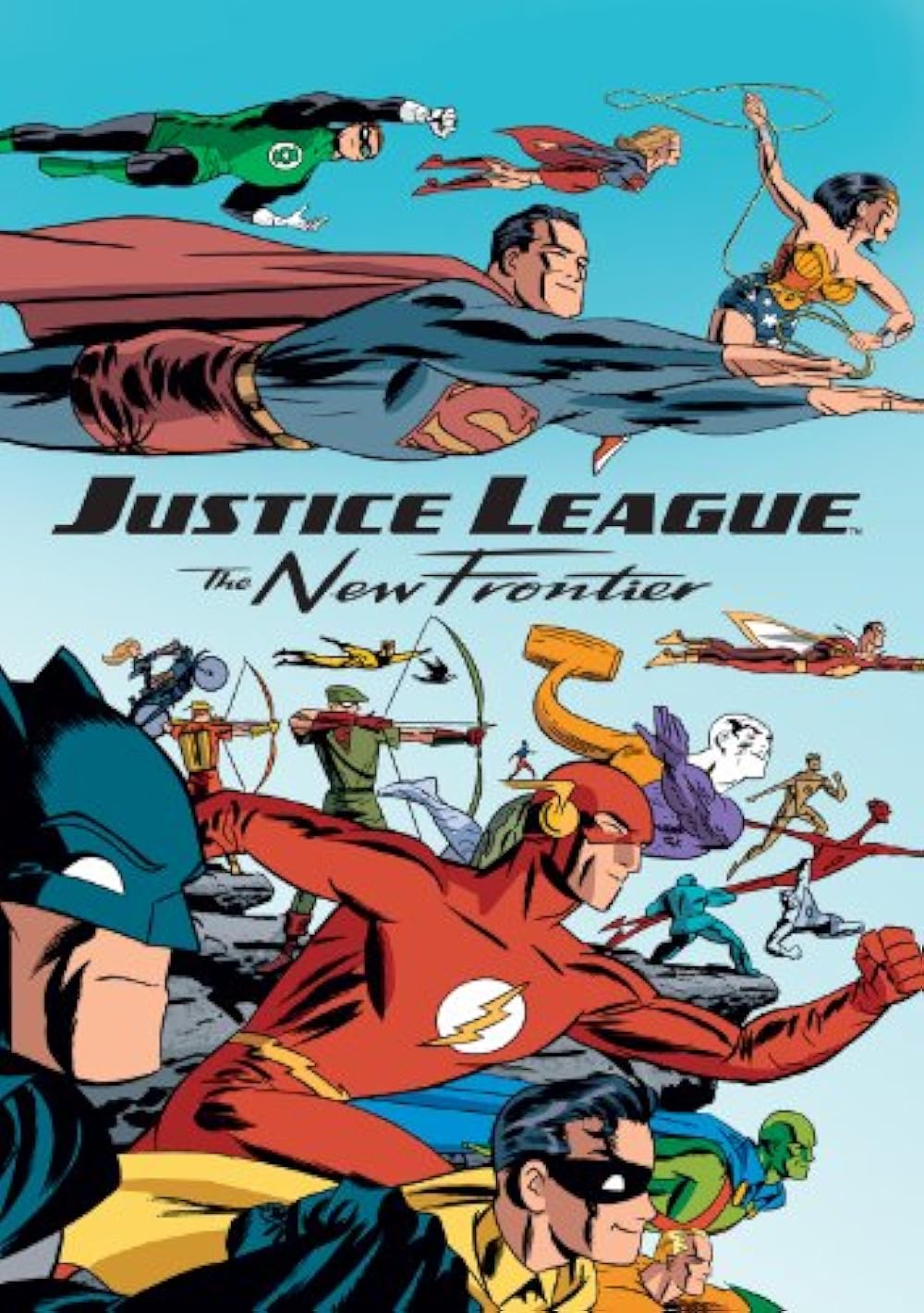 Justice Justice