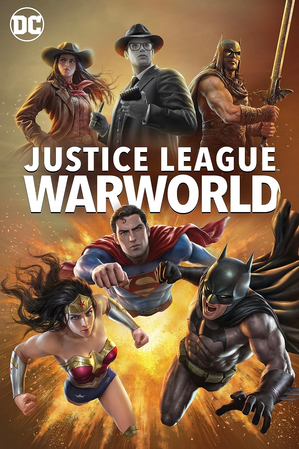 Justice